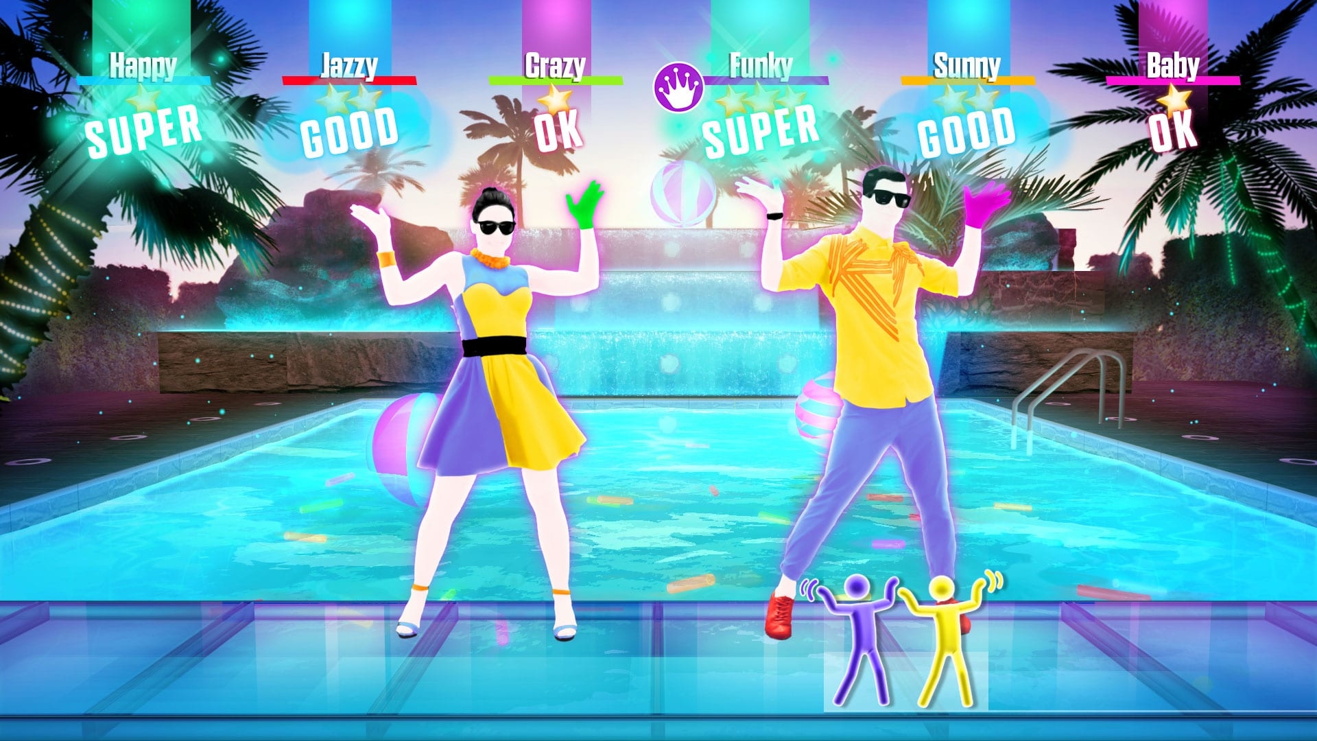 PS4 Just Dance 2019 舞力全開2019 中文版