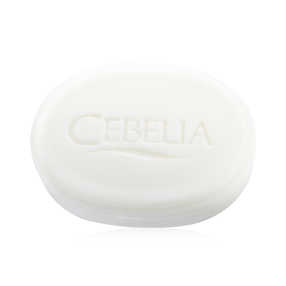 CEBELIA 絲寶麗 甜杏仁滋潤親膚皂 150g