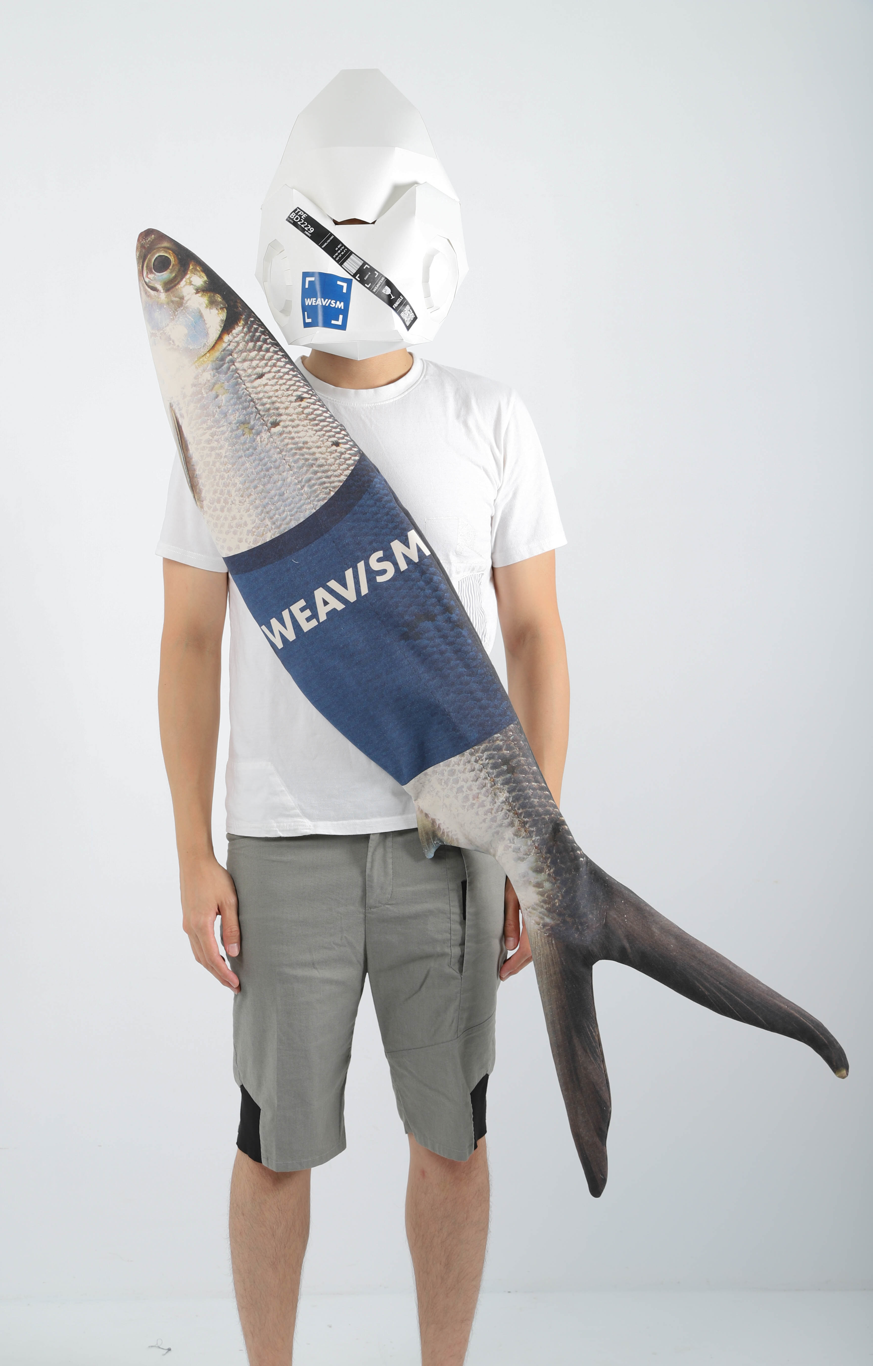 WHAT FISH-