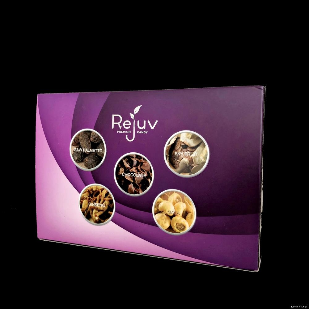 Rejuv男•性保健朱古力(澳洲製造) 延時噴霧/偉哥噴霧效果