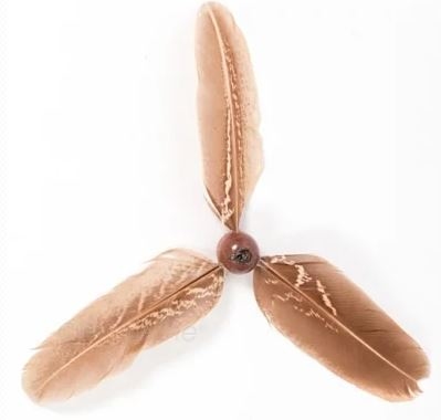 Go Cat Da Purr-Peller 專業耐用逗貓棒 (Wire 版)