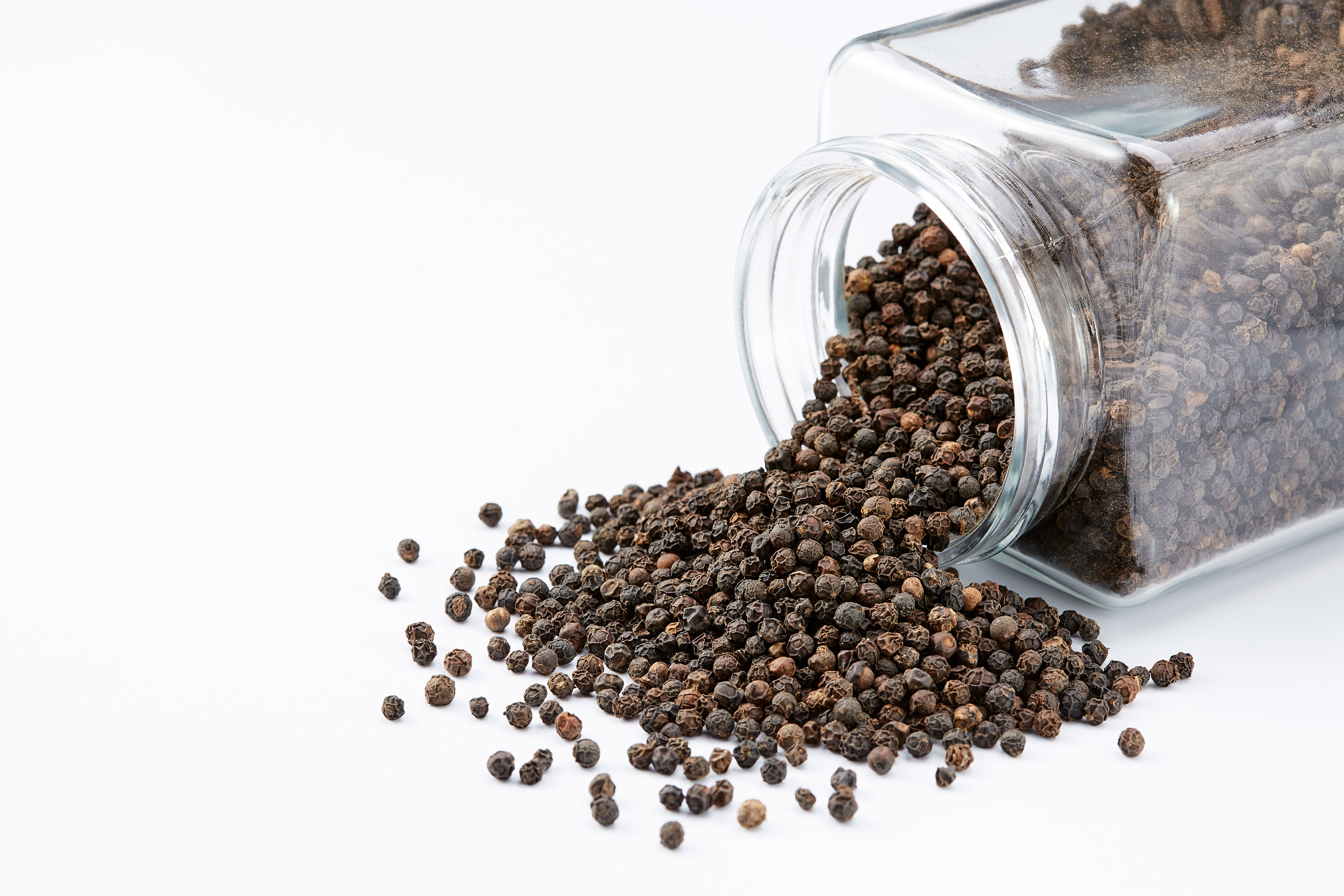 黑胡椒粗粒/細粒/粉
