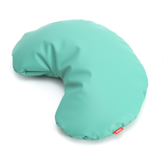 LaLaWalk　防水保潔|蠶豆型墊|減壓枕