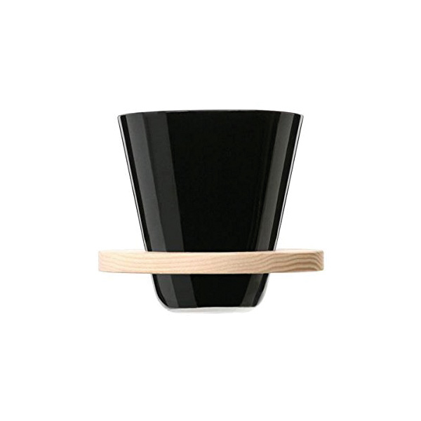 TORCH 甜甜圈濾杯 黑色