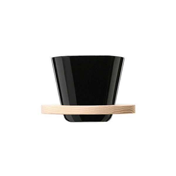 TORCH 山峰濾杯 黑色