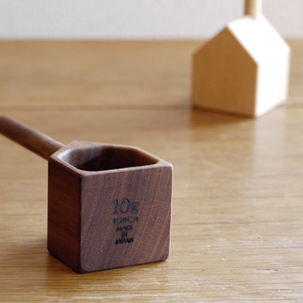 TORCH 小木屋量匙
