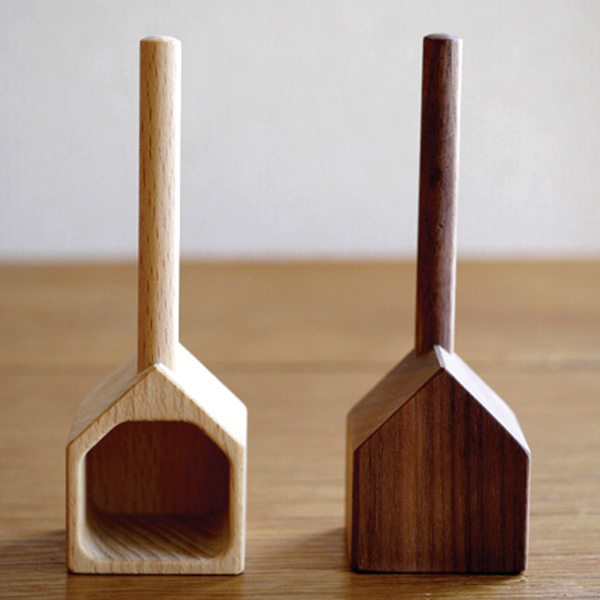 TORCH 小木屋量匙