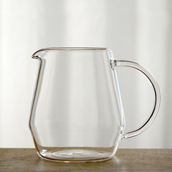 TORCH 小鳥玻璃下壺