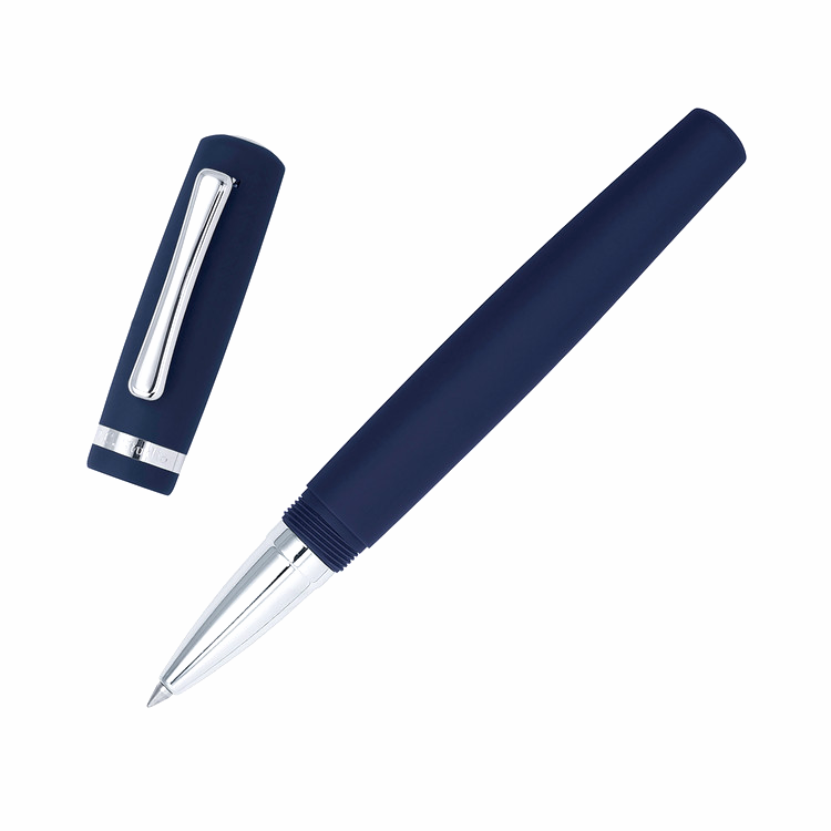 Botty 巴堤爵士 鋼珠筆 - 海軍藍 Navy Blue