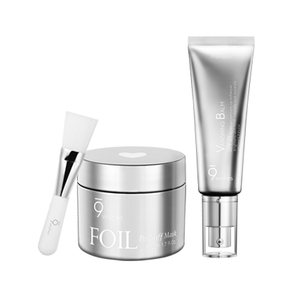 9wishes Cooling Tone Set