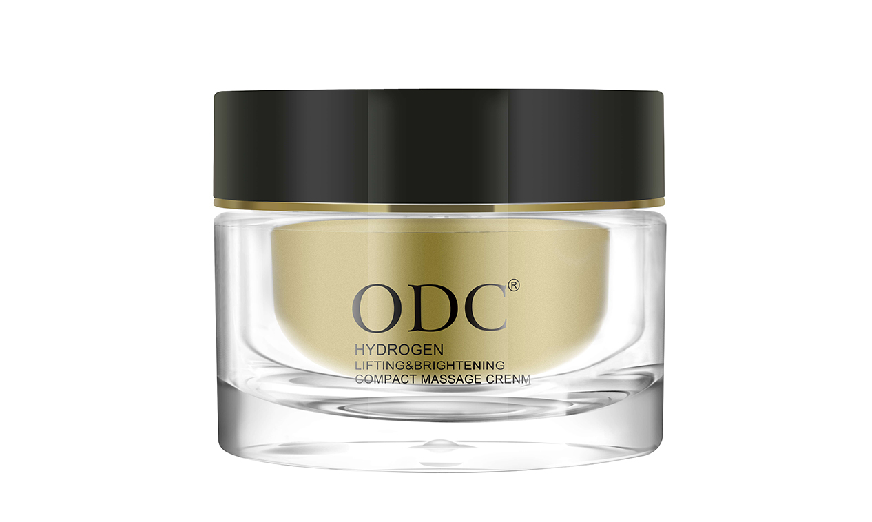 【ODC香港】[B002]緊致提升纖體亮膚按摩霜 (身體抗衰再生護理系列)