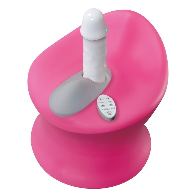 LovePartner - 性愛椅子