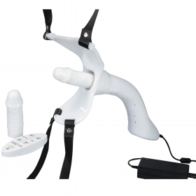 LovePartner - 強制高潮