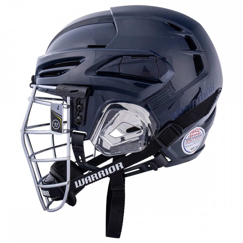 Warrior PX2 CSA Box Helmet