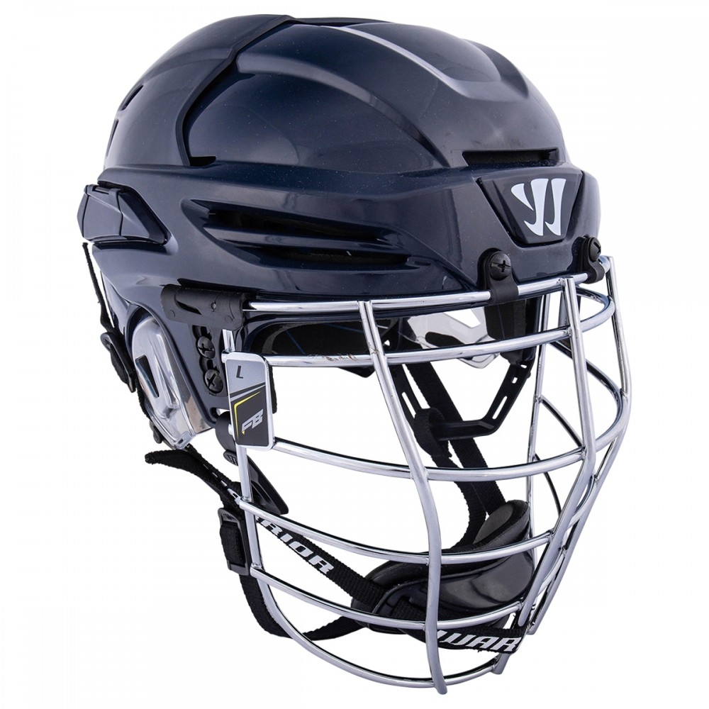 Warrior PX2 CSA Box Helmet