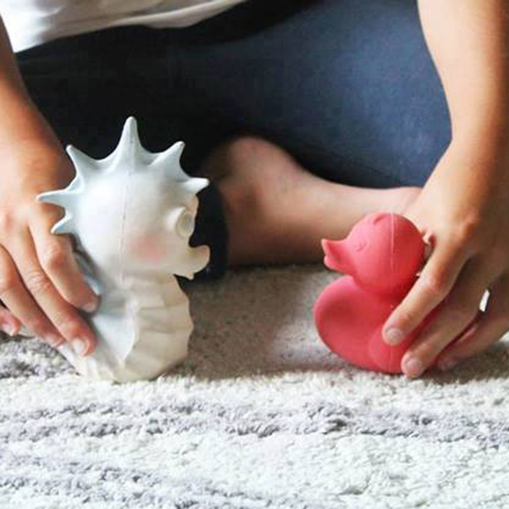 西班牙Oli&Carol 經典動物系列