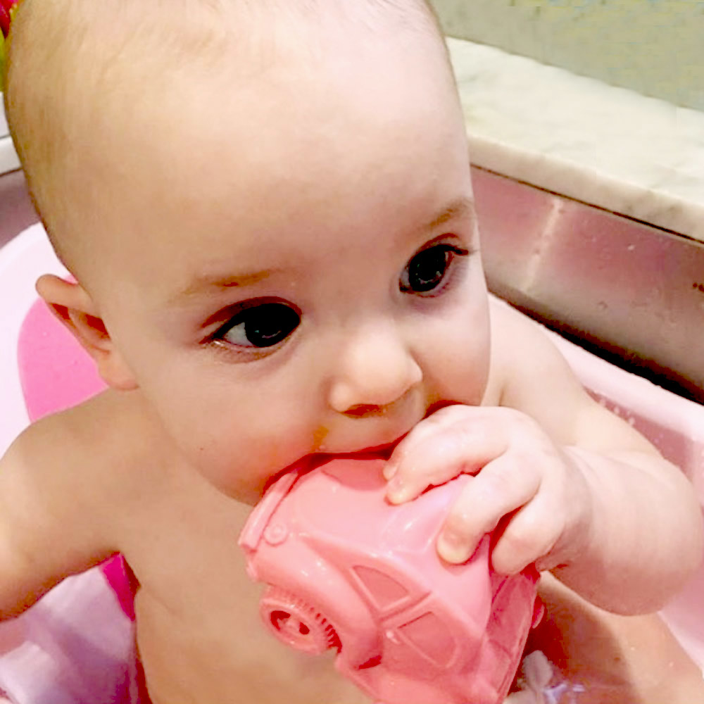 西班牙Oli&Carol 摩登小金龜車系列