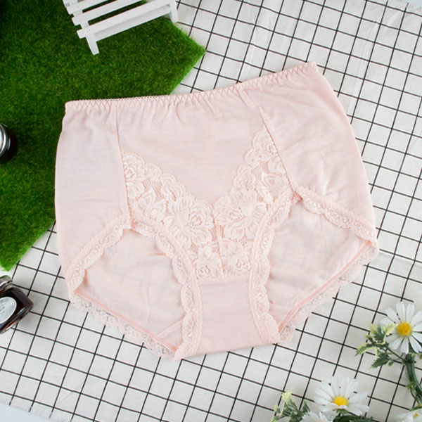 Tale of the Bamboo Cutter Triangle Panties