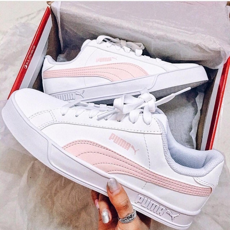 puma smash vulc