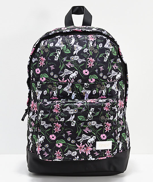 ripndip blizzard backpack