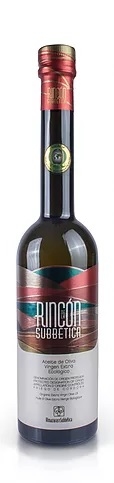 世界冠軍~Rincon de la Subbetica 蘇貝堤卡頂級初榨橄欖油 500ml（空運進口）