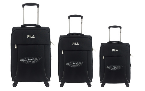 fila trolley luggage