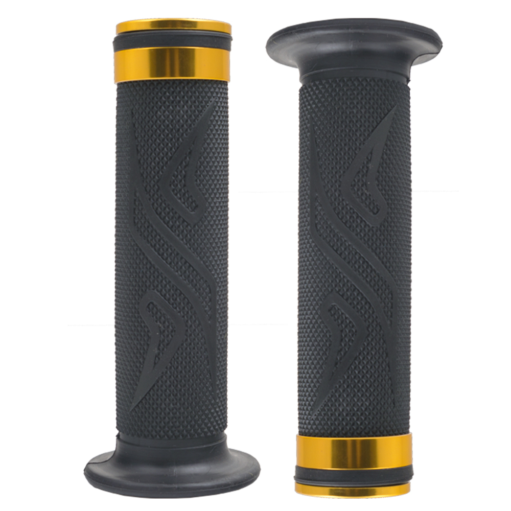 鑽石型-閃電握把