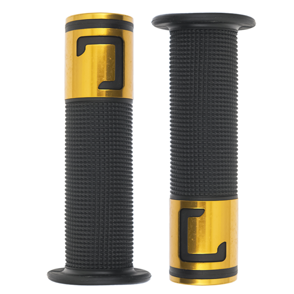 鑽石型-L鋁環握把