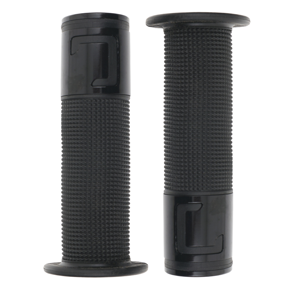 鑽石型-L鋁環握把