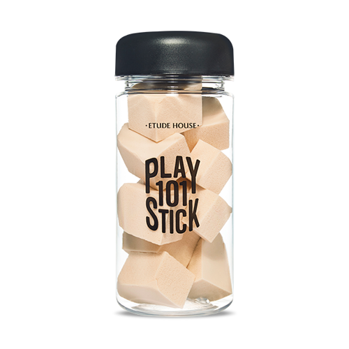 Etude House Play 101 Stick Contour Duo Puff Bottle