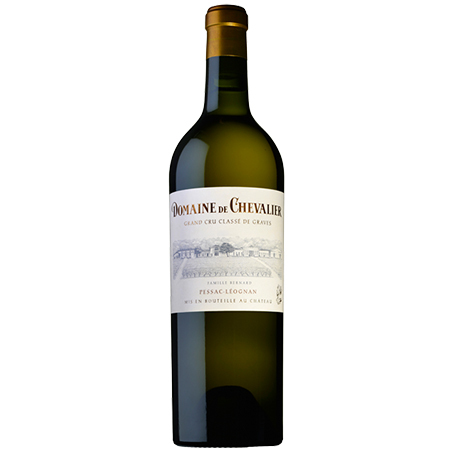 Domaine de Chevalier Blanc 2014 (RP95)