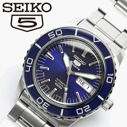 seiko 5 sports snzh53j1