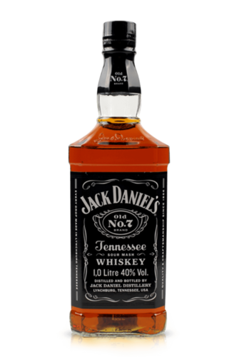 Jack Daniels 1Litre