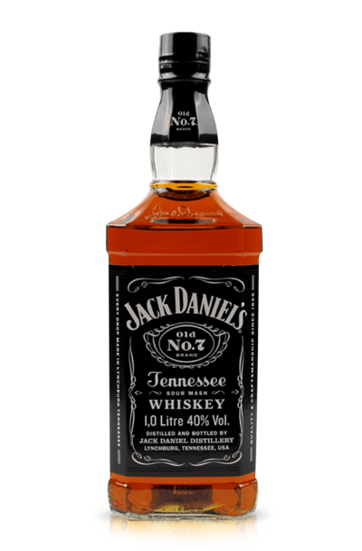 Jack Daniels 1Litre