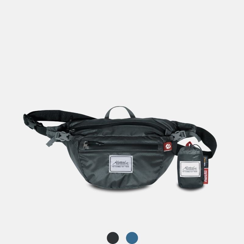 Matador daylite shop hip pack