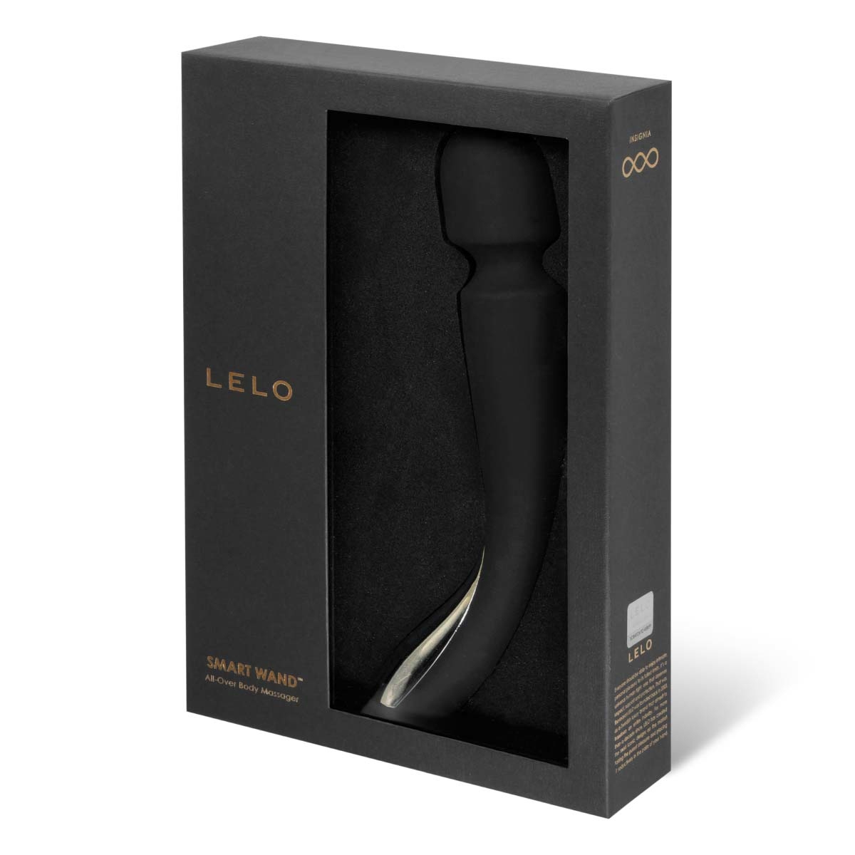LELO Smart Wand 智能按摩棒 - 中號