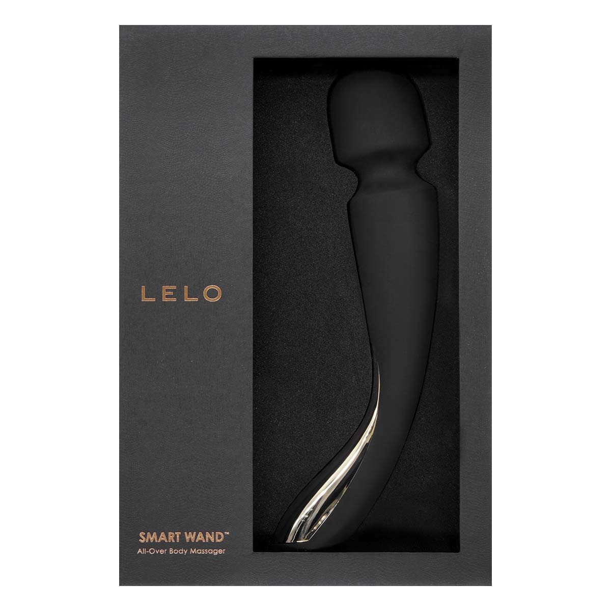 LELO Smart Wand 智能按摩棒 - 中號