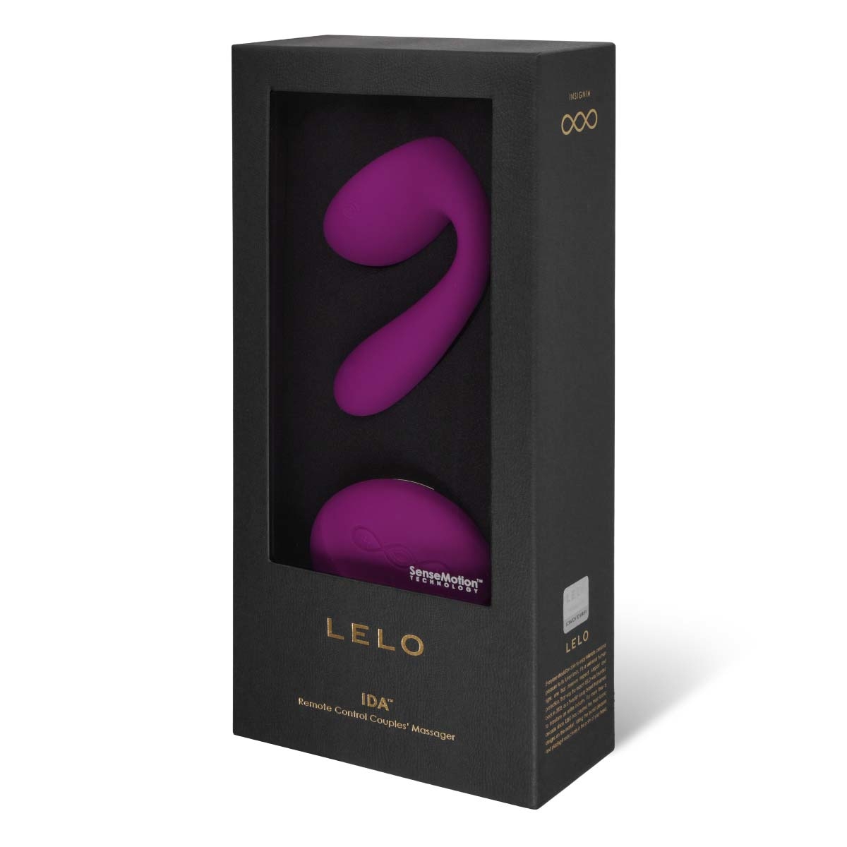 LELO Ida 穿戴式振動器