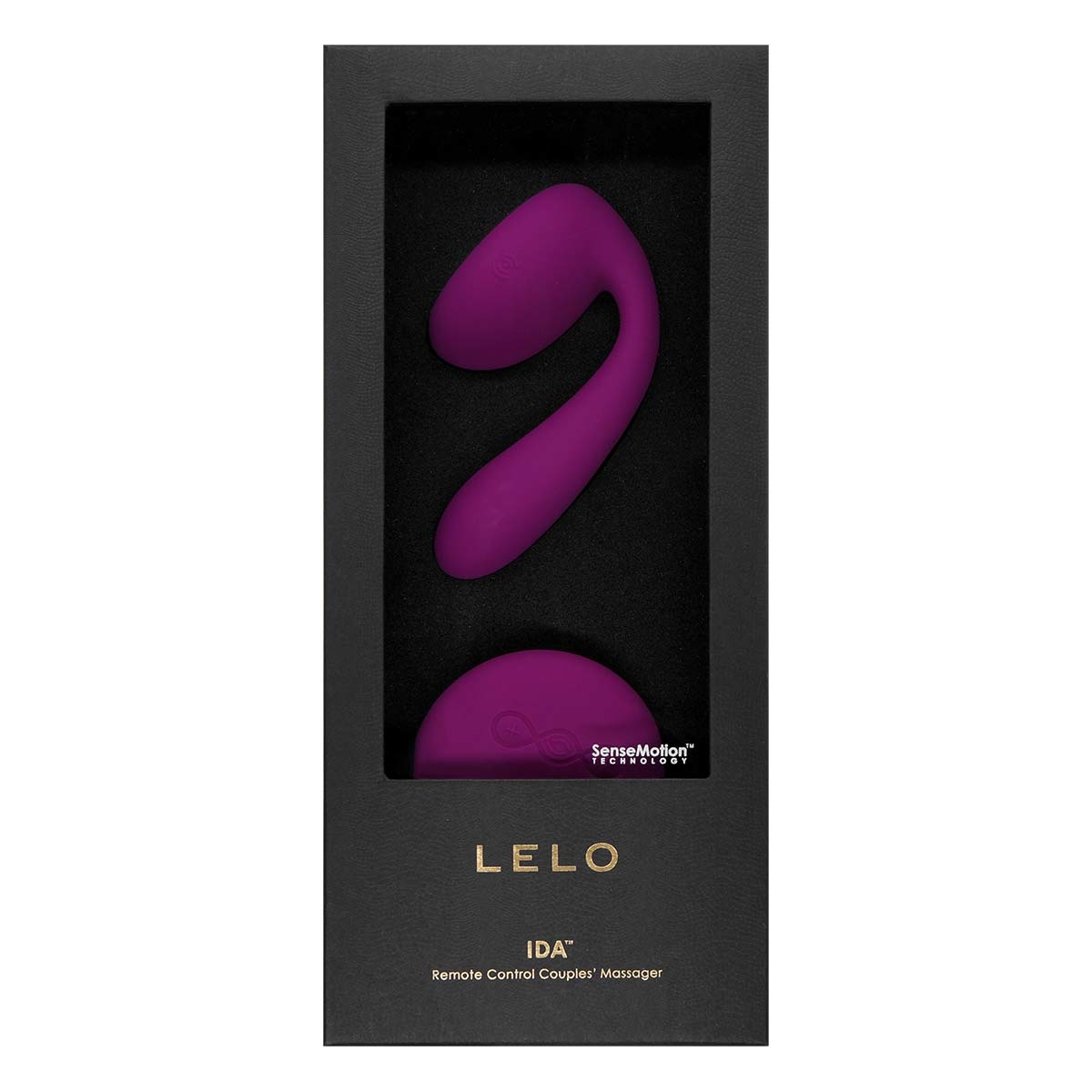 LELO Ida 穿戴式振動器