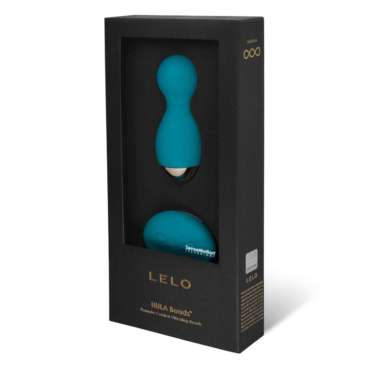LELO Hula Beads 健康情趣縮陰球