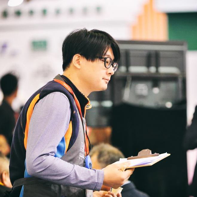 【2025/10/07-10/10】獨家課程-咖啡矩陣烘焙系統