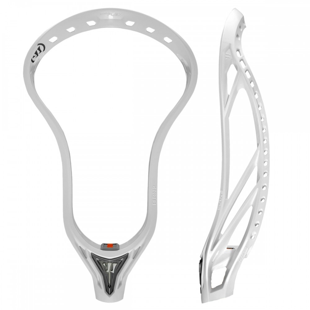 Warrior Burn 2 Lacrosse Head