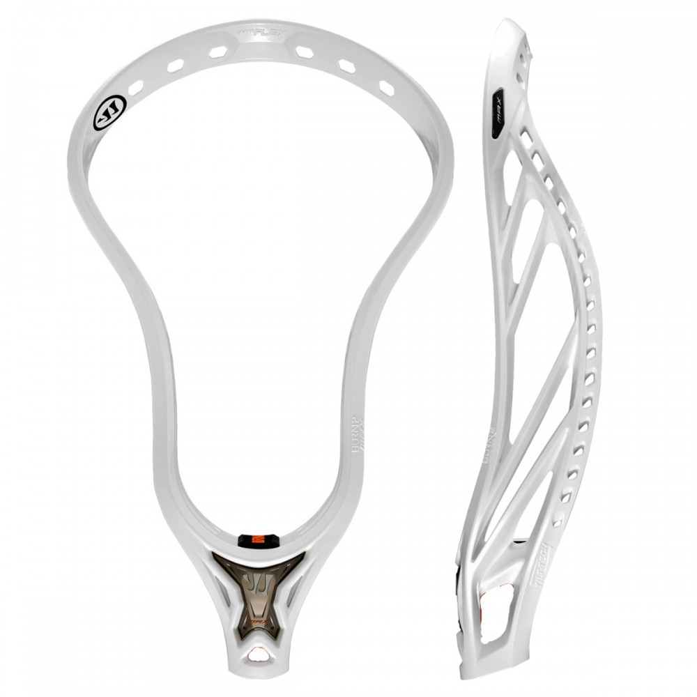 Warrior Burn 2 Max Lacrosse Head