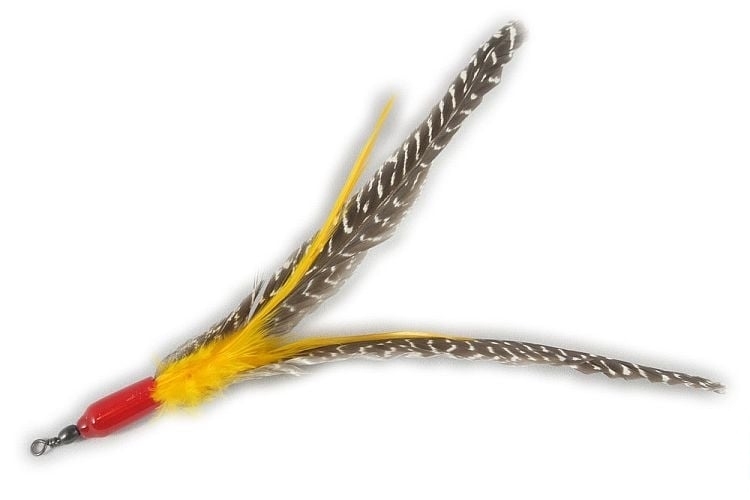 Go Cat Da Bird Refill 替換頭