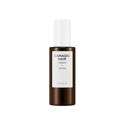 Missha Damaged Hair Therapy Night Lotion 150ml