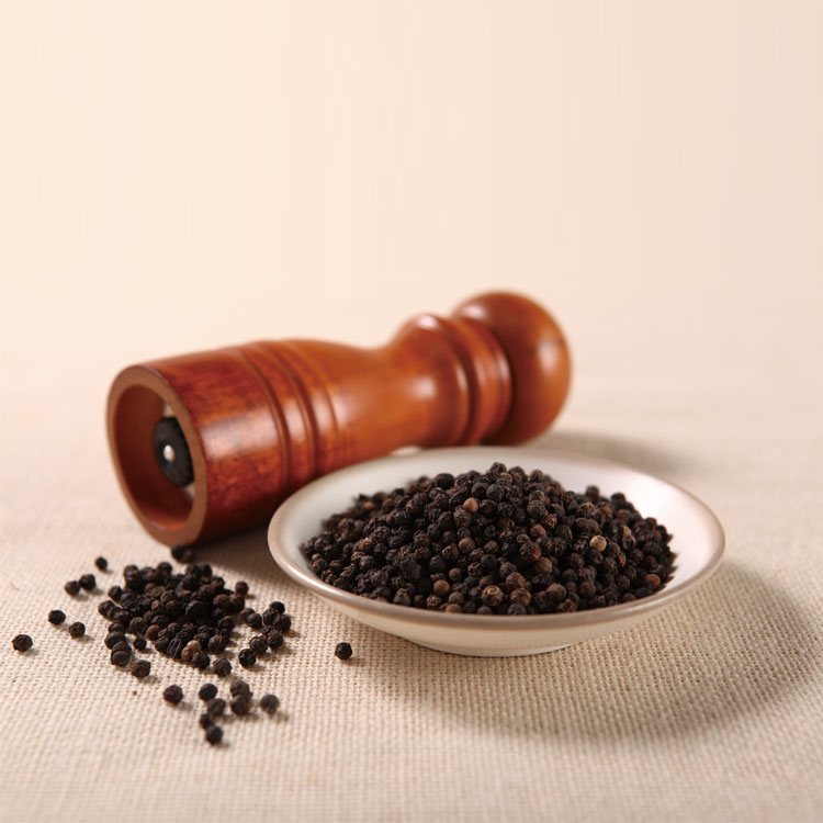 黑胡椒粗粒/細粒/粉