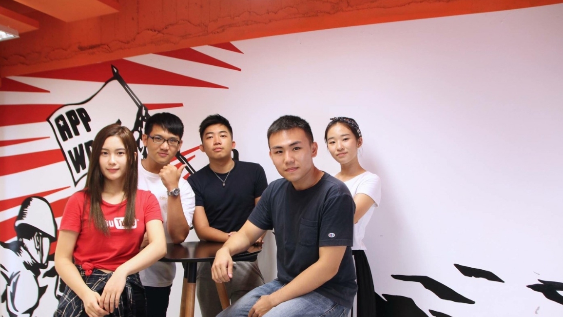 團圓堅果從零到一