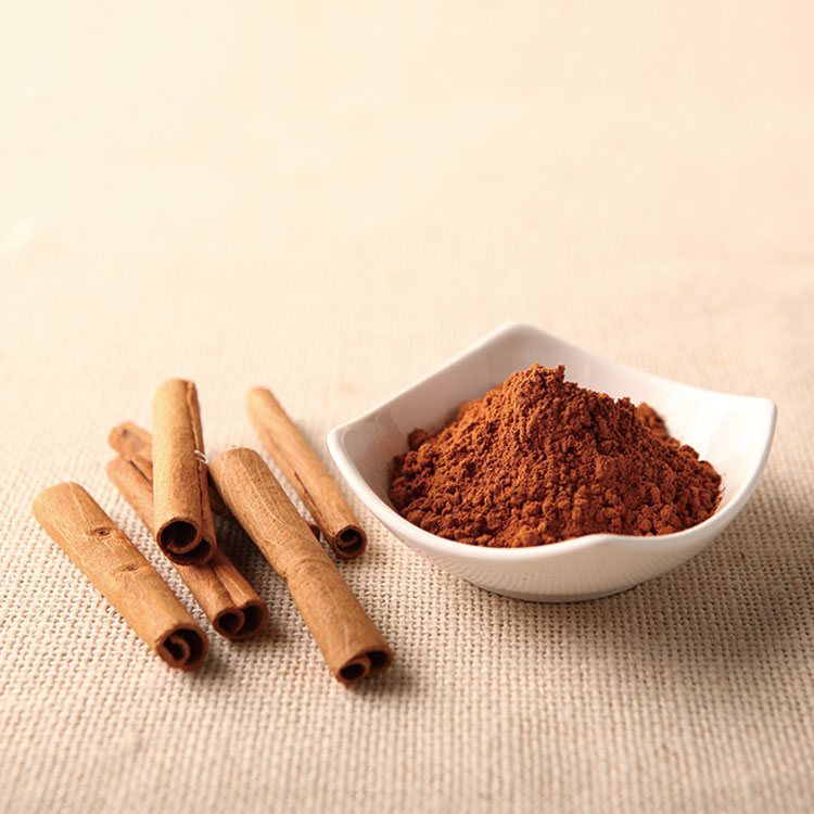 肉桂粉