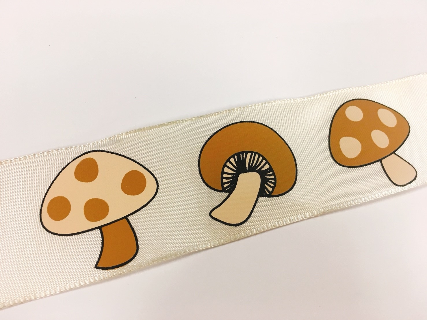 香菇/平織鐵絲/38mm