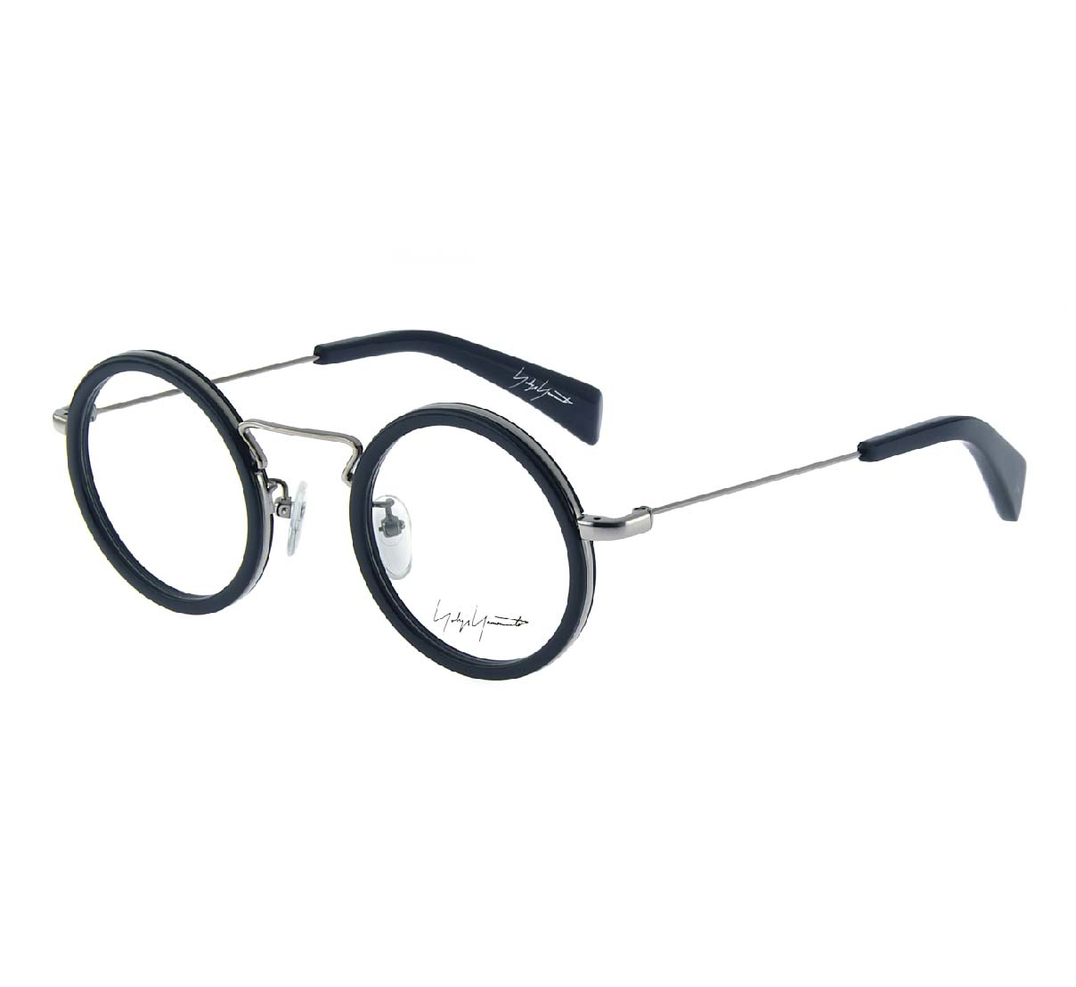 山本耀司黑色時尚